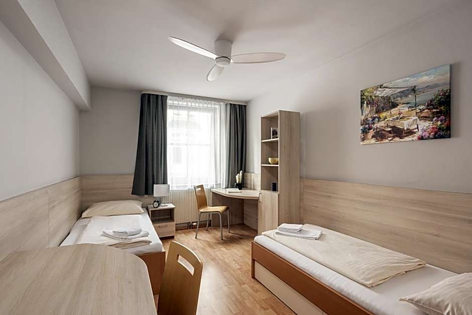 myNext - Hotel Rudy