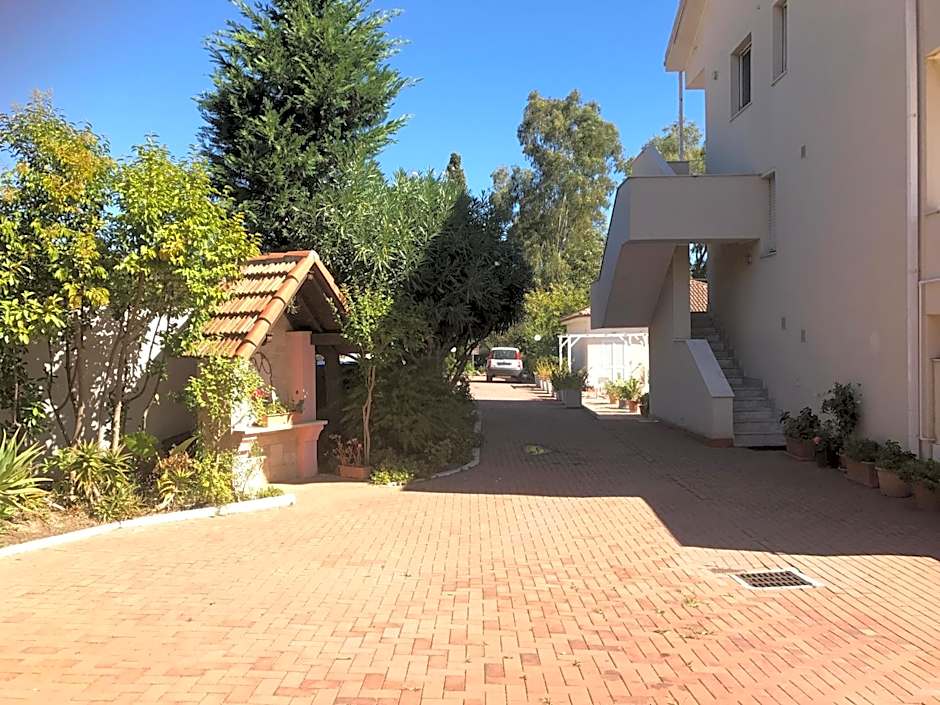 Le Villette di Villa Paola