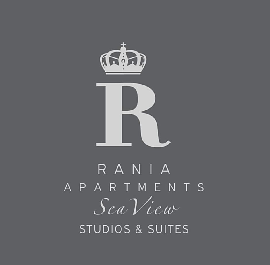 Rania Apartments Sea View