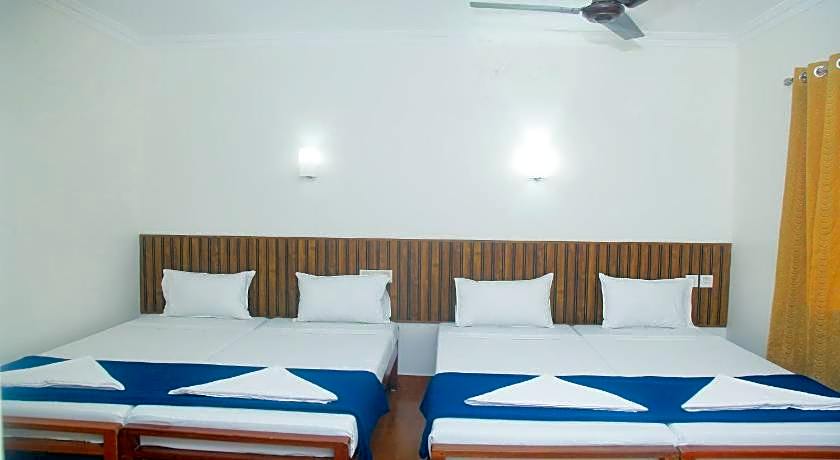 Hotel Srinivas