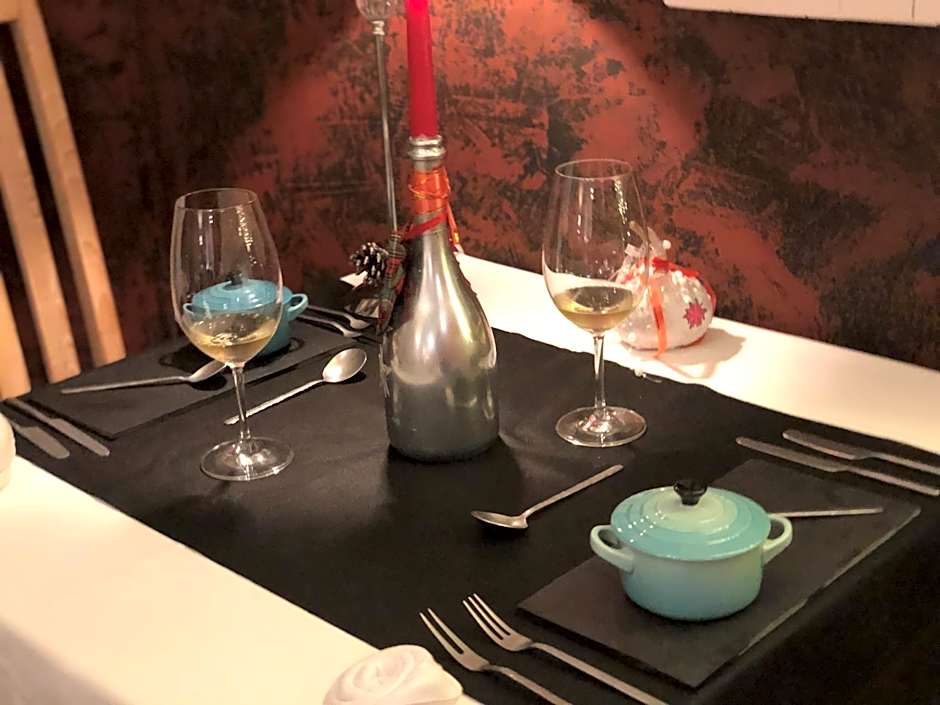 El Bosque de La Anjana