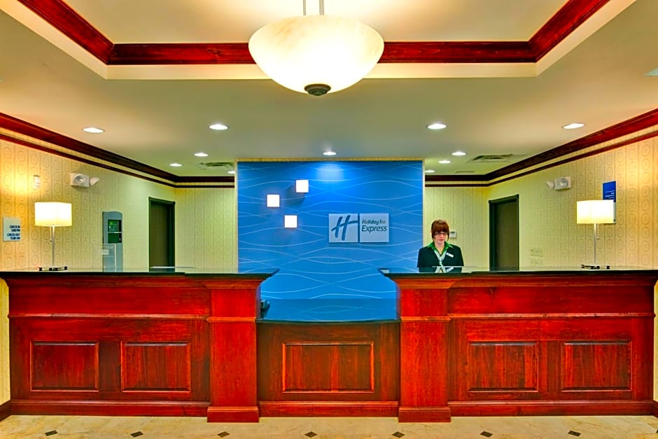 Holiday Inn Express Hotel & Suites Dewitt - Syracuse By IHG