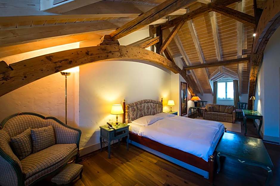 Auberge du Raisin