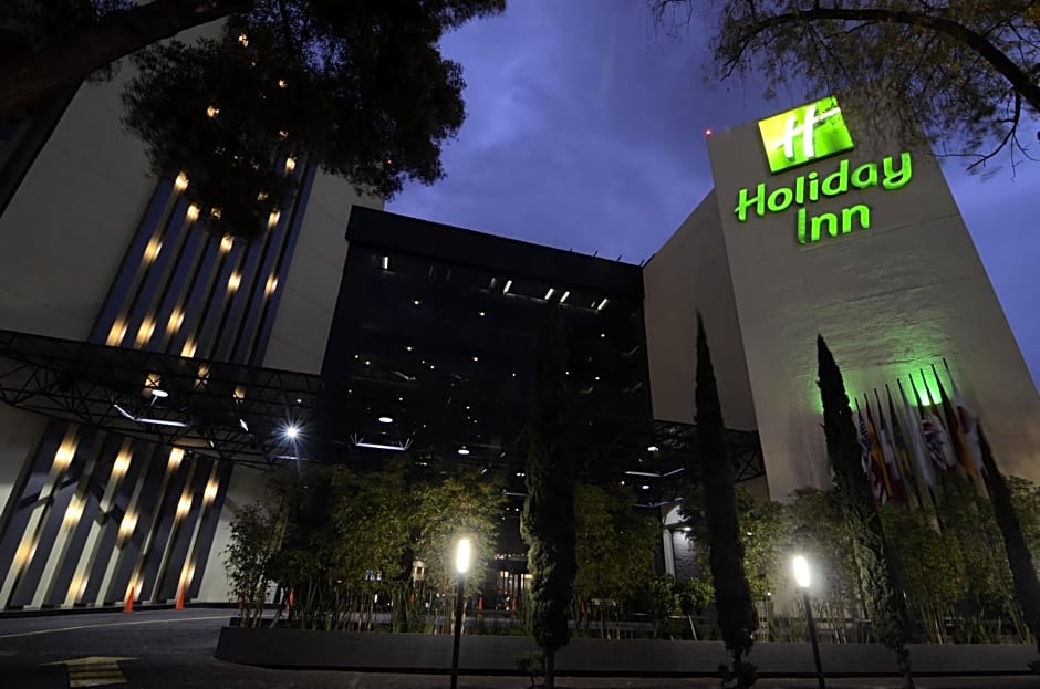 Holiday Inn Mexico Dali Airport by IHG