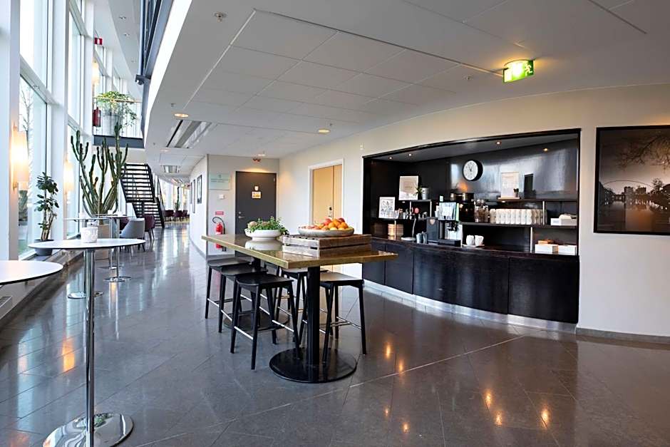 Scandic Linköping City