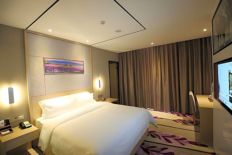 Lavande Hotel Foshan Qaindeng Lake Nanhai Plaza