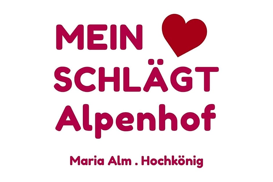 Der Alpenhof Maria Alm
