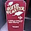 Hotel Planter