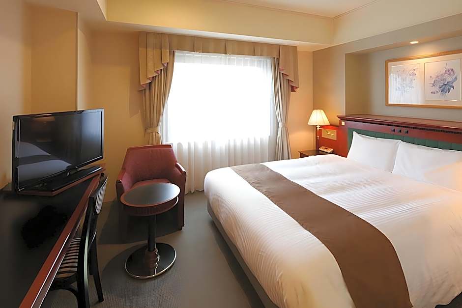 Tokyo Daiichi Hotel Nishiki