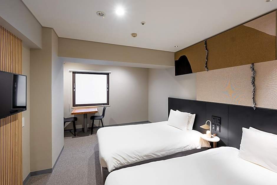 WPÜ HOTEL Shinjuku