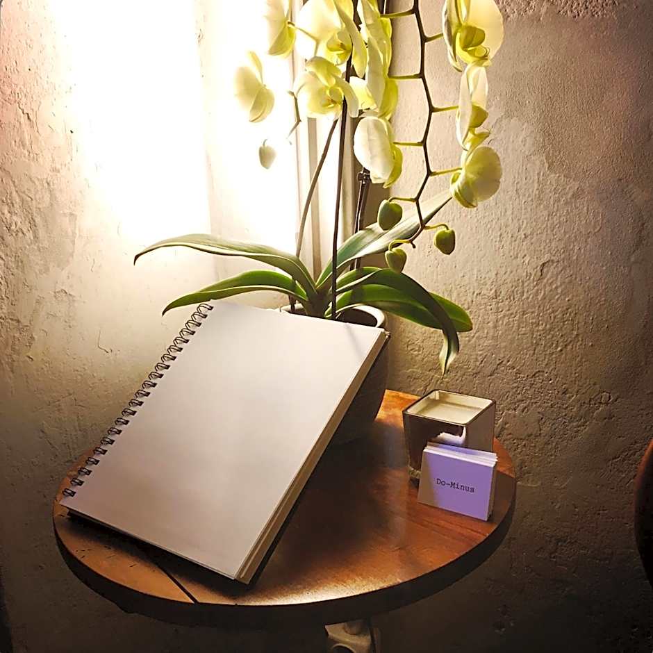 Ca' Spontoi, Do-Minus Design Retreat & SPA