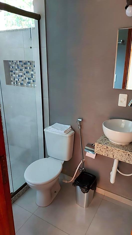 Recanto dos Ipês Pousada