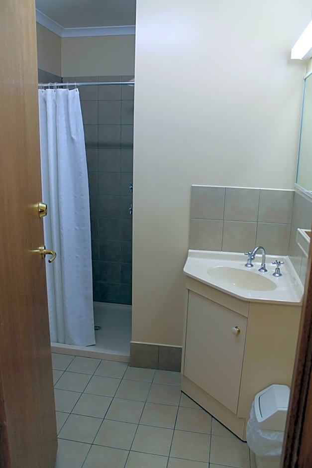 Millicent Hillview Caravan Park