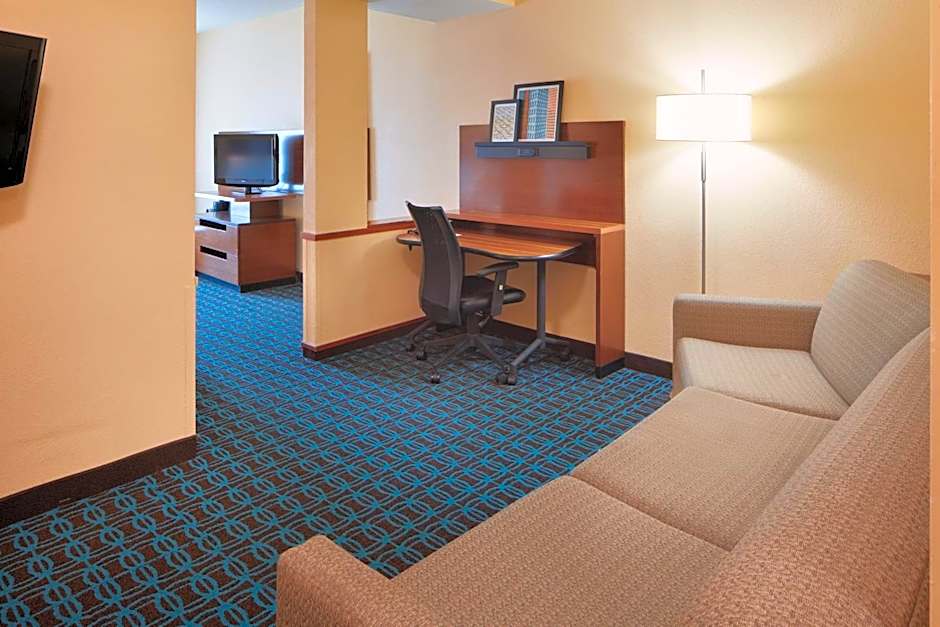Fairfield Inn & Suites by Marriott Frankfort