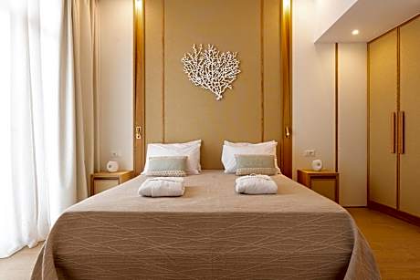 Comfort Quadruple Room