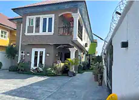 View Point Apartment and Hotel