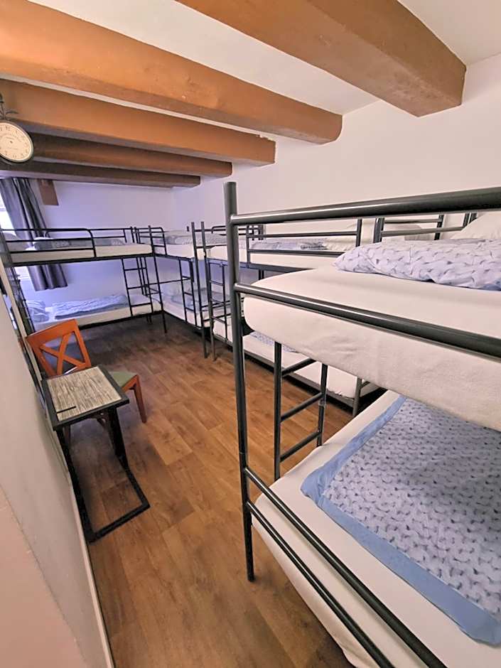 Amsterdam Downtown Hotel Canal View