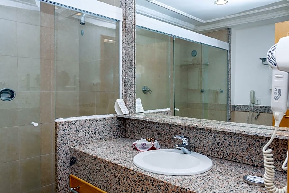 Hotel Atlântico Búzios Convention