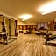 Hotel Boton D'Or & Wellness a La Thuile
