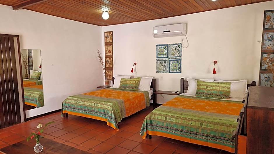 Pousada Casa da Edinha