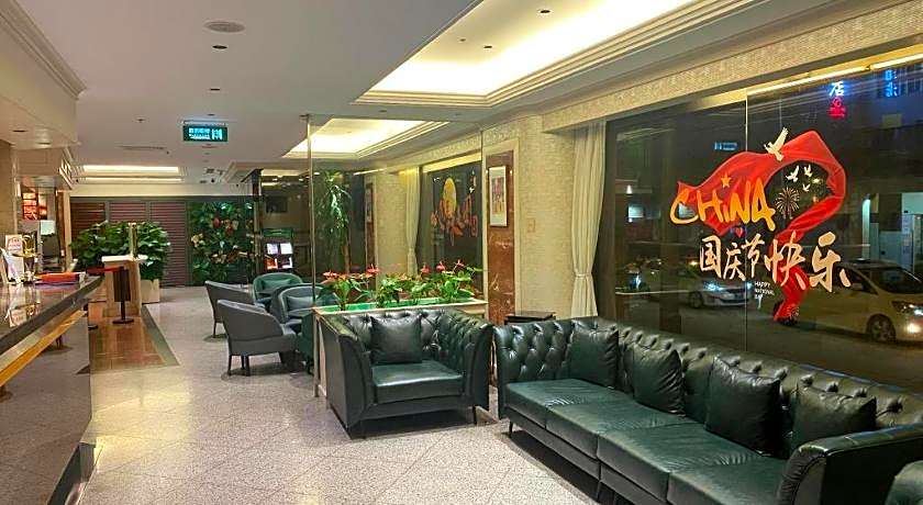 Macau Masters Hotel