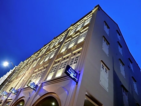 Bliss Hotel Singapore