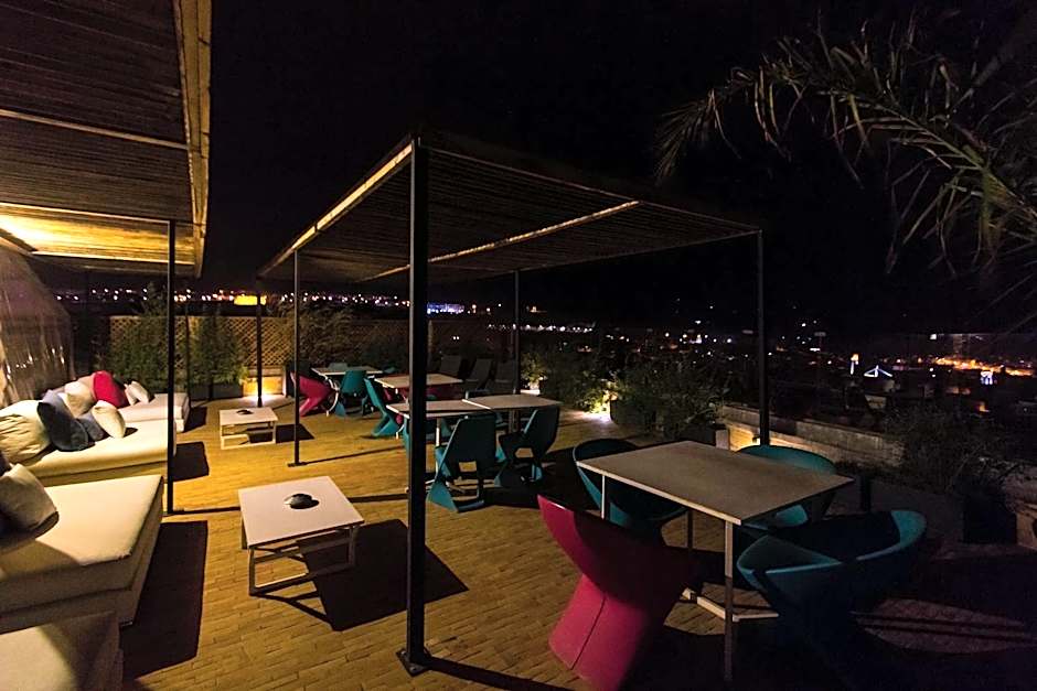 Riad Braya