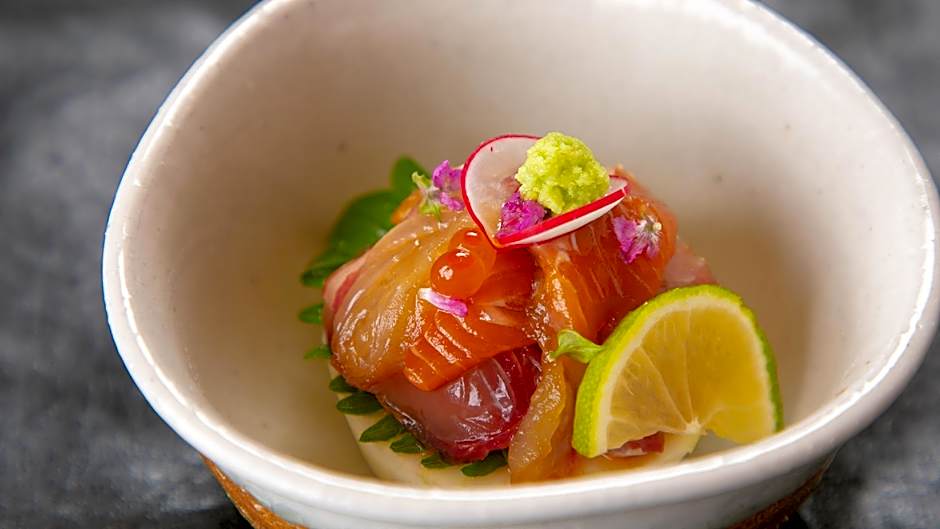 Yufuin Kahorinosato Hanamura