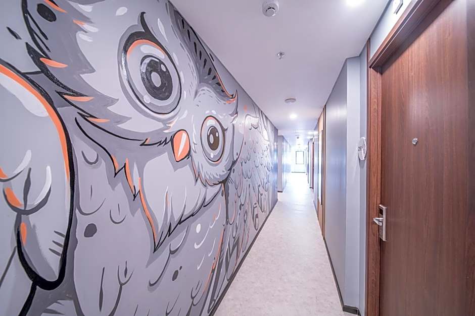 All Nite & Day Kebon Jeruk