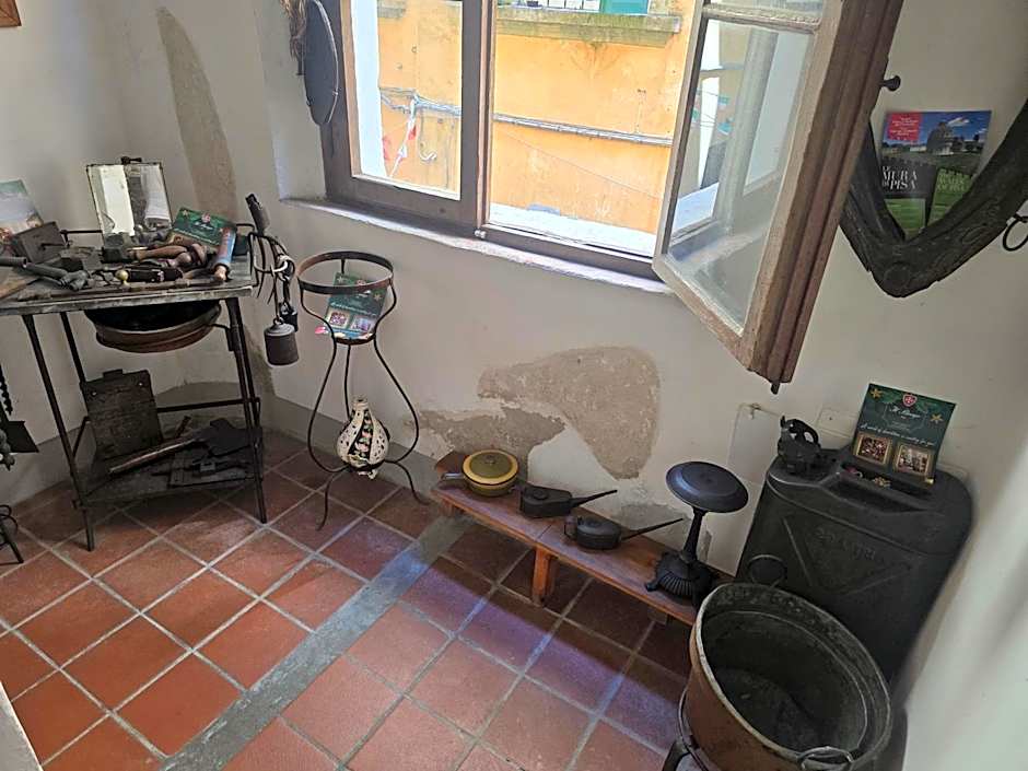 Due Borghi Guest House