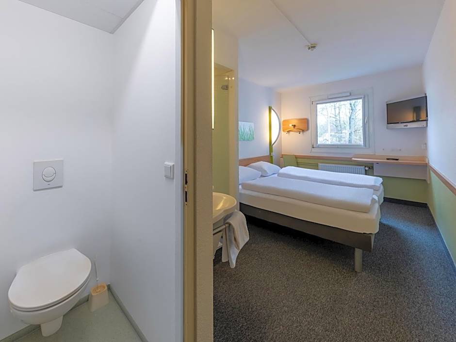 B&B HOTEL Mainz-Süd