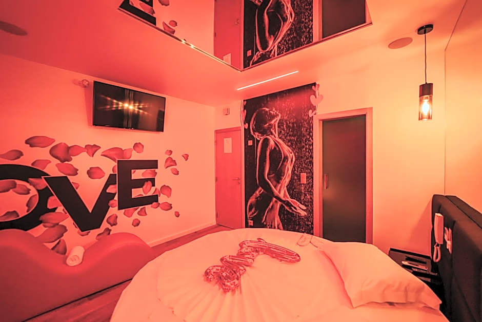 Motel Príncipe Encantado