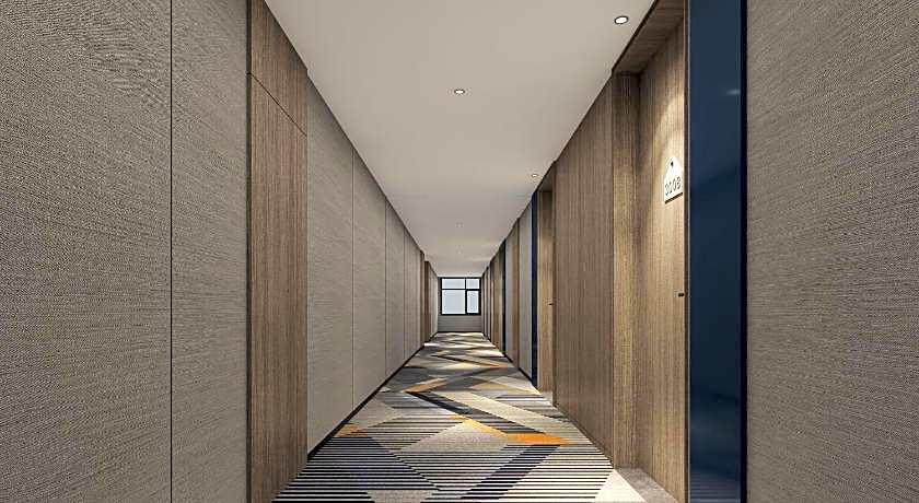 Holiday Inn Express Changsha Development Zone By IHG