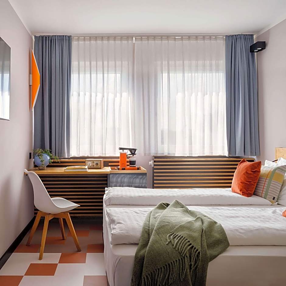 Flemings Hotel Munchen-Schwabing