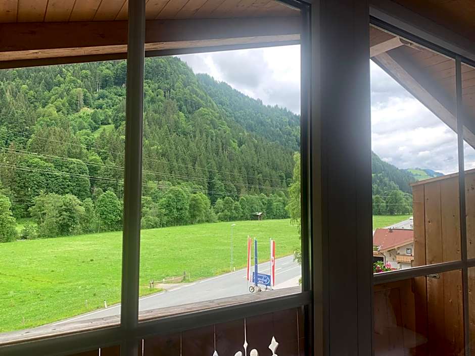 Ferienhotel Alpenhof