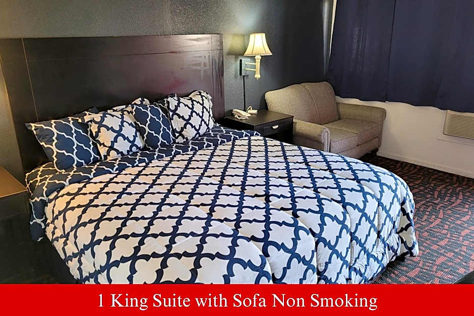 Coratel Inn & Suites by Jasper Hutchinson