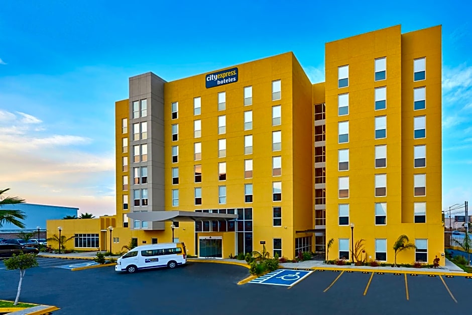 City Express by Marriott Tijuana Otay