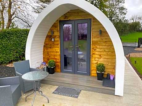 Bonnyview Glamping