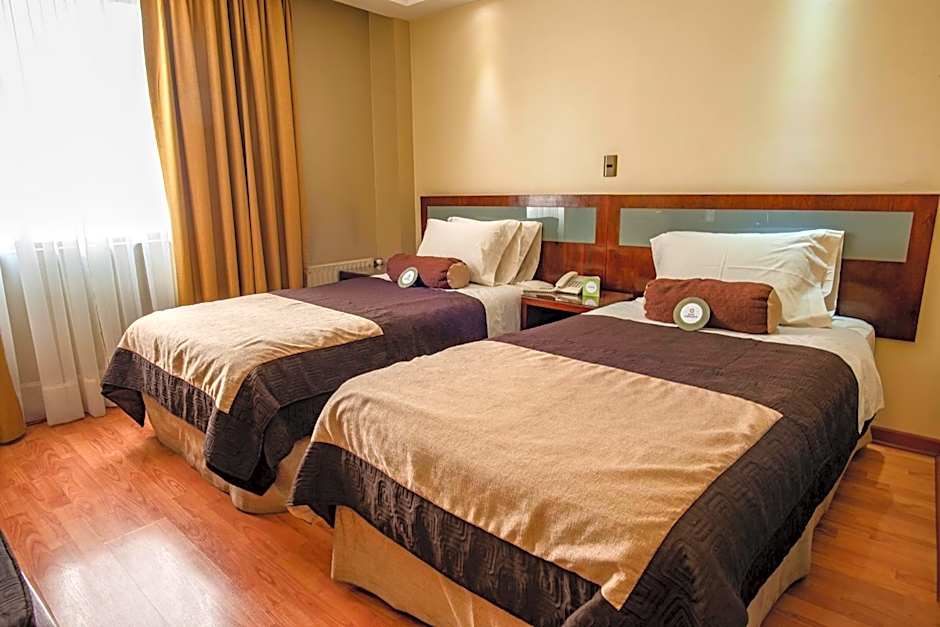 Hotel Libertador