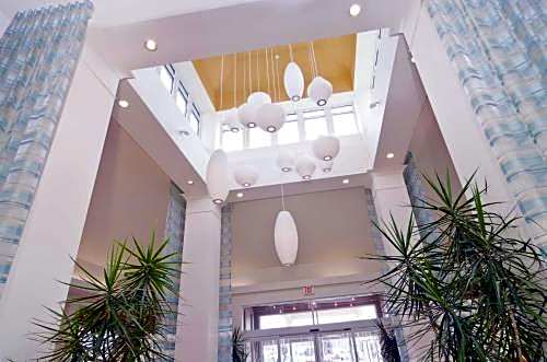 Hilton Garden Inn Wooster