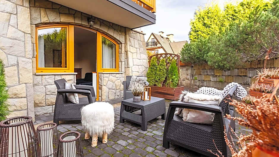 Villa Delta Boutique