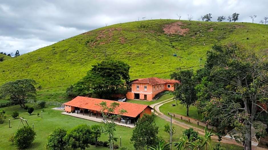 Pousada Campestre Cunha-SP