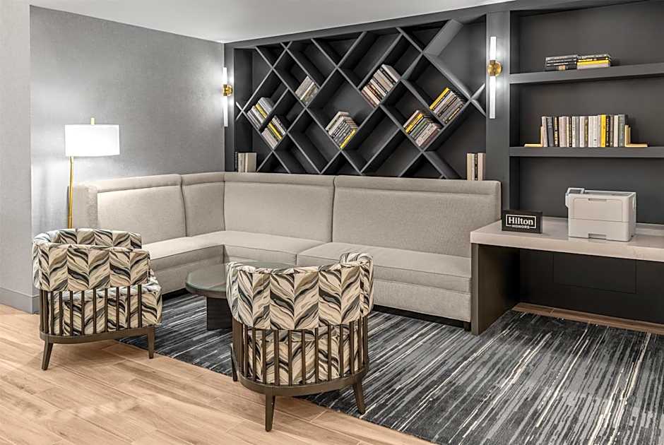 Homewood Suites By Hilton Palo Alto