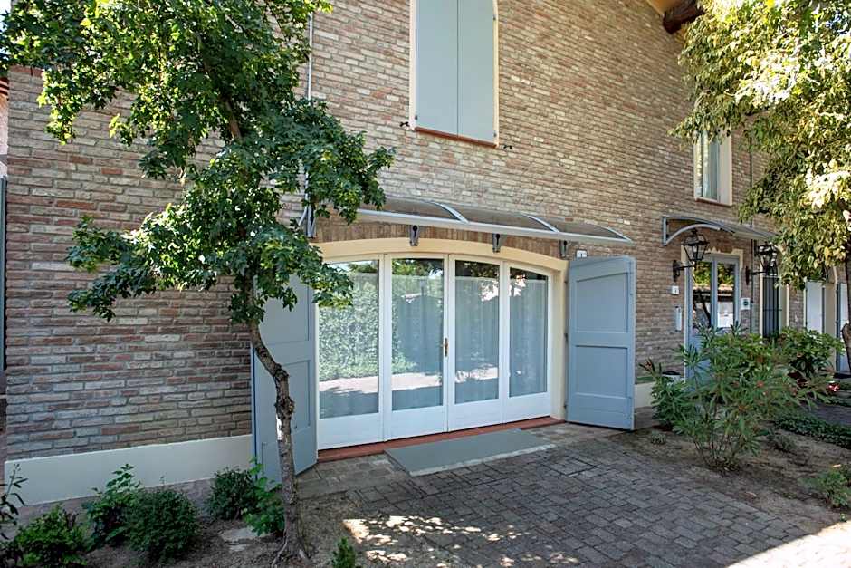 Residence Antico Borgo