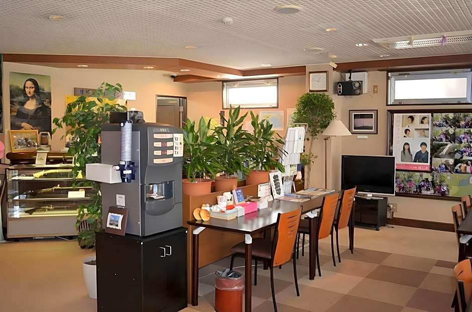 Southern Cross Inn Matsumoto
