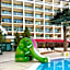 Planeta Hotel & Aquapark - All Inclusive