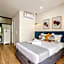 Easy Star - Lindo Studio no Brooklin ao lado Av. Santo Amaro! - ZT01H