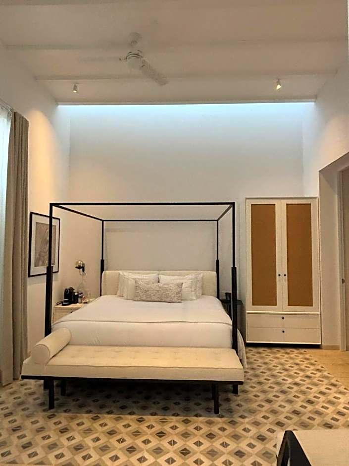 Casa Continental Hotel Boutique & Suites - Adults Only