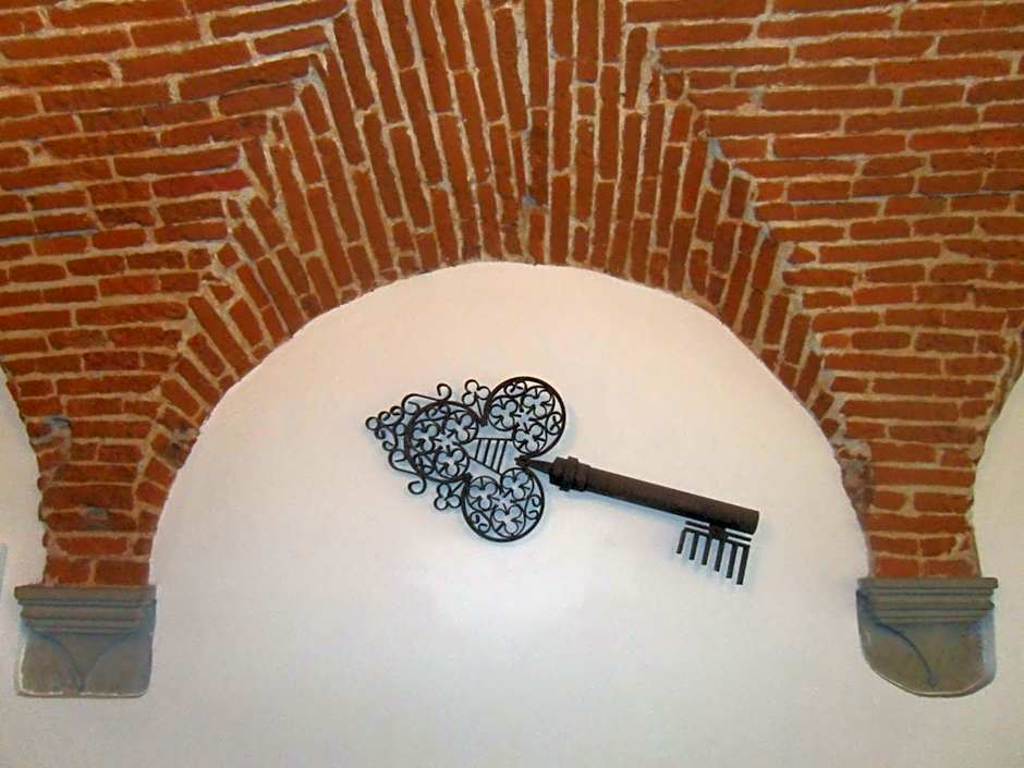 Hotel Collodi Firenze