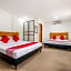 Capital O 494 Modern Peak Suites & Resorts